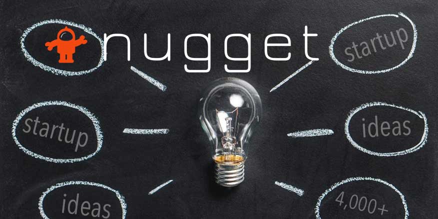 Nugget Image